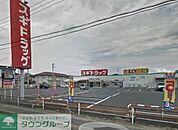 スギドラッグ吹上富士見店 徒歩11分。 850m