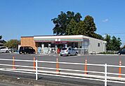 セブンイレブン 熊谷久保島店 徒歩8分。 630m