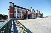 深谷駅(JR 高崎線) 徒歩43分。 3420m