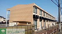 群馬県太田市龍舞町1669-5：物件画像／株式会社タウンハウジング埼玉　熊谷店