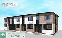 群馬県太田市東別所町261-2：物件画像／株式会社タウンハウジング埼玉　熊谷店