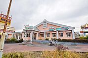 サイゼリヤ北鴻巣店 1531m