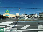 マミーマート 籠原店 徒歩10分。 730m