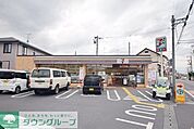 セブンイレブン鴻巣宮前原店 1567m