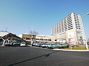 エルミこうのすショッピングモール 5840m