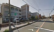 鴻巣市立吹上中学校 2777m
