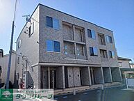 埼玉県鴻巣市鎌塚5丁目5-21：物件画像／株式会社タウンハウジング埼玉　熊谷店