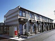 群馬県太田市新田木崎町14-2：物件画像／株式会社タウンハウジング埼玉　熊谷店