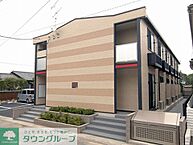 埼玉県羽生市南6丁目10-16：物件画像／株式会社タウンハウジング埼玉　熊谷店