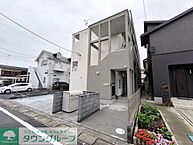 埼玉県鴻巣市富士見町4-27：物件画像／株式会社タウンハウジング埼玉　熊谷店