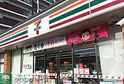セブンイレブン鴻巣本町5丁目店 徒歩6分。 470m