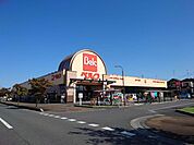 ベルク 羽生西店 徒歩9分。 700m