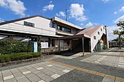 行田駅 徒歩28分。 2230m
