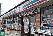 セブンイレブン館林近藤町店 徒歩22分。 1720m