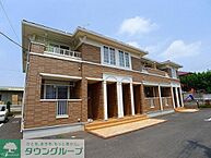 群馬県太田市大久保町214-11：物件画像／株式会社タウンハウジング埼玉　熊谷店