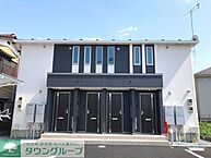 埼玉県鴻巣市原馬室423-3：物件画像／株式会社タウンハウジング埼玉　熊谷店