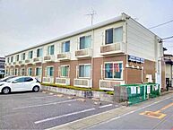 埼玉県加須市南町10-27：物件画像／株式会社タウンハウジング埼玉　熊谷店