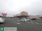 ベイシア寄居店 徒歩20分。 1590m