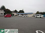 ローソン 上里三町店 徒歩16分。 1260m