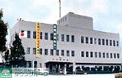 小川警察署 徒歩16分。 1210m