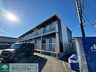 埼玉県鴻巣市宮前424-3：物件画像／株式会社タウンハウジング埼玉　熊谷店