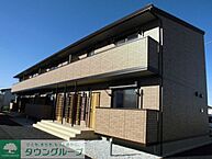 埼玉県本庄市早稲田の杜3丁目11-25：物件画像／株式会社タウンハウジング埼玉　熊谷店