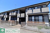 埼玉県熊谷市拾六間342：物件画像／株式会社タウンハウジング埼玉　熊谷店