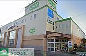 コープ北本店 徒歩18分。 1440m