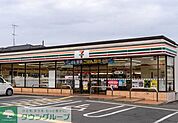 セブンイレブンつきのわ駅北店 徒歩11分。 840m