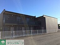 埼玉県深谷市上野台2401-3：物件画像／株式会社タウンハウジング埼玉　熊谷店