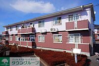 群馬県太田市龍舞町1854-1：物件画像／株式会社タウンハウジング埼玉　熊谷店