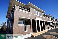 埼玉県羽生市大字藤井上組793-1：物件画像／株式会社タウンハウジング埼玉　熊谷店