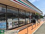 セブンイレブン深谷西小学校前店 徒歩5分。 350m