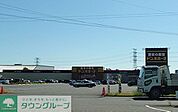 ドン・キホーテ行田持田インター店 徒歩31分。 2480m