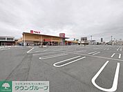 ベルク フォルテ本庄店 徒歩5分。 370m