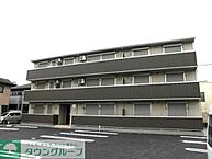 埼玉県熊谷市曙町4丁目73-1：物件画像／株式会社タウンハウジング埼玉　熊谷店