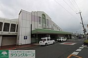 鷲宮駅(東武 伊勢崎線) 徒歩54分。 4300m
