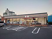 セブンイレブン 熊谷本石2丁目店 徒歩8分。 630m
