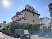 正田整形外科クリニック 徒歩15分。 1140m