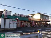 中村ストアー吉見店 徒歩26分。 2030m