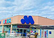 マルエドラッグ太田南矢島店 徒歩22分。 1760m