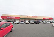 カスミ 妻沼店 徒歩11分。 880m