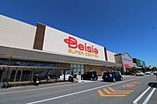 ベイシア本庄早稲田ゲート店 徒歩32分。 2520m