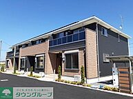 埼玉県加須市馬内603-1：物件画像／株式会社タウンハウジング埼玉　熊谷店