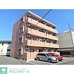 埼玉県熊谷市万平町2丁目2-1：物件画像／株式会社タウンハウジング埼玉　熊谷店