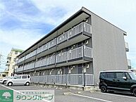 群馬県太田市内ケ島町381-2：物件画像／株式会社タウンハウジング埼玉　熊谷店