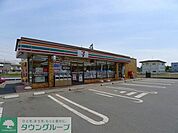 セブンイレブン太田市龍舞南店 徒歩26分。 2080m