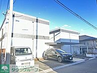 埼玉県桶川市鴨川1丁目8-7：物件画像／株式会社タウンハウジング埼玉　熊谷店