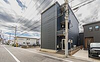 埼玉県熊谷市宮前町2丁目31：物件画像／株式会社タウンハウジング埼玉　熊谷店