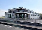 荒岡デンタルクリニック　熊谷 徒歩8分。 630m